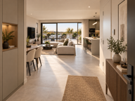 -Terrasse de 50m² en coeur d'îlot proche gare !  — photo 2