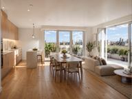 - DISPONIBLE IMMEDIATEMENT T5 ATTIQUE+Terrasse 62 m2 — photo 2