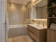 - DISPONIBLE IMMEDIATEMENT T5 ATTIQUE+Terrasse 62 m2 — photo 3