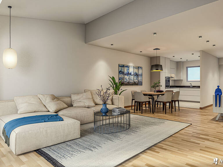  - NEW!!! Villa contemporaine calme à 2 pas gare et Muse — photo 1