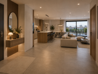 -ATTIQUE 80M² de Terrasse proche gare à personaliser !  — photo 2