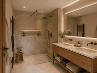 -ATTIQUE 80M² de Terrasse proche gare à personaliser !  — photo 4