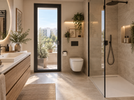 -ATTIQUE GRANDE TERRASSE ET PRESTATION HAUT STANDING PROCHE GARE — photo 4