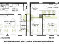 Maison de ville — photo 4