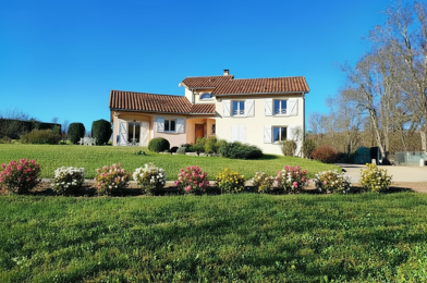 Maison 5 pièces 367000 €