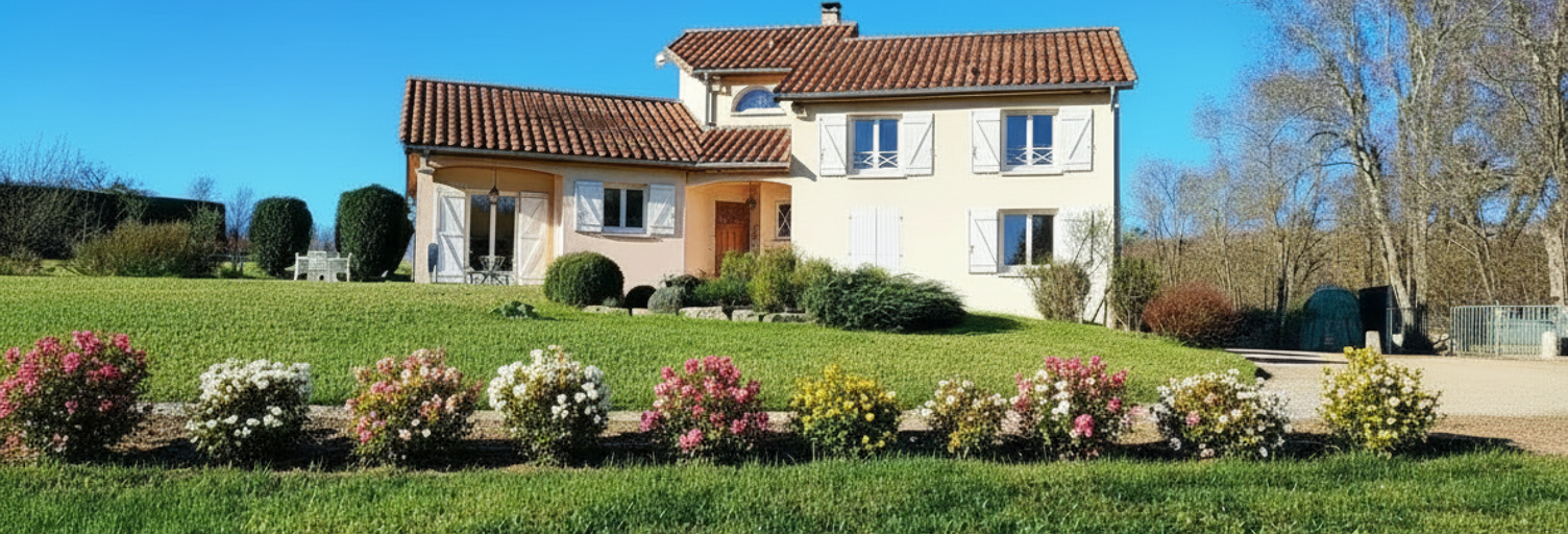 Maison 5 Pièces 140 m² à vendre à Salagnon (38890)