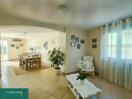 Maison 4 chambres + bureau, sur 3 000 m2 de terrain. — photo 2
