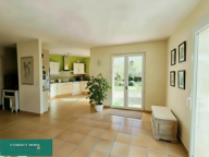 Maison 4 chambres + bureau, sur 3 000 m2 de terrain. — photo 4