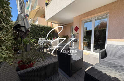Appartement 3 pièces de 69 m² — photo du bien