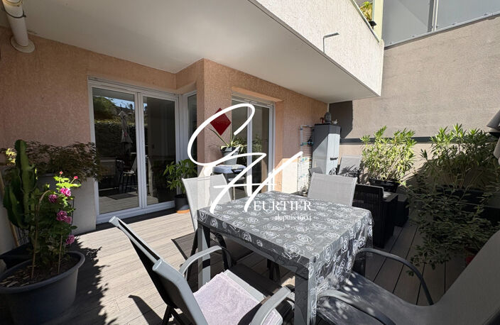 Appartement 3 pièces de 69 m² — photo 2