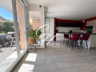 Appartement 3 pièces de 69 m² — photo 3