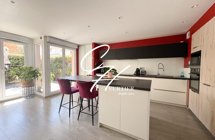 Appartement 3 pièces de 69 m² — photo 5