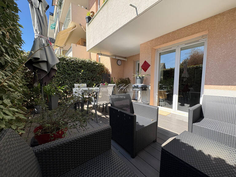 Appartement 3 pièces de 69 m² — photo 1