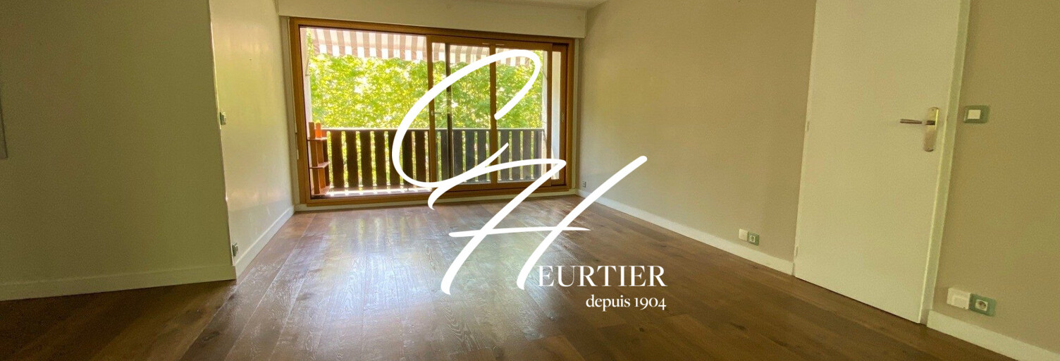 Appartement 4 Pièces 96 m² à louer à La Tronche (38700)