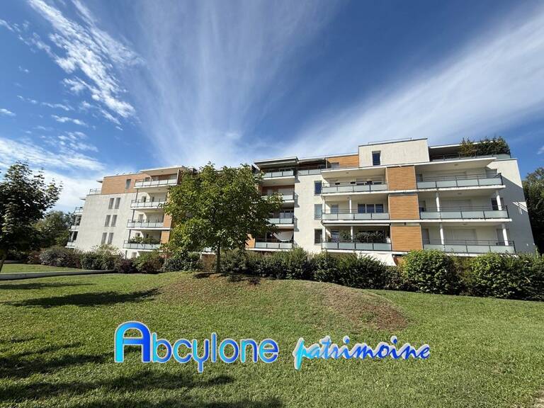 Appartement T3 de 61,69 m² avec terrasse — photo 1