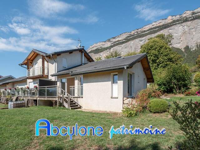 Appartement à vendre Biviers — photo du bien
