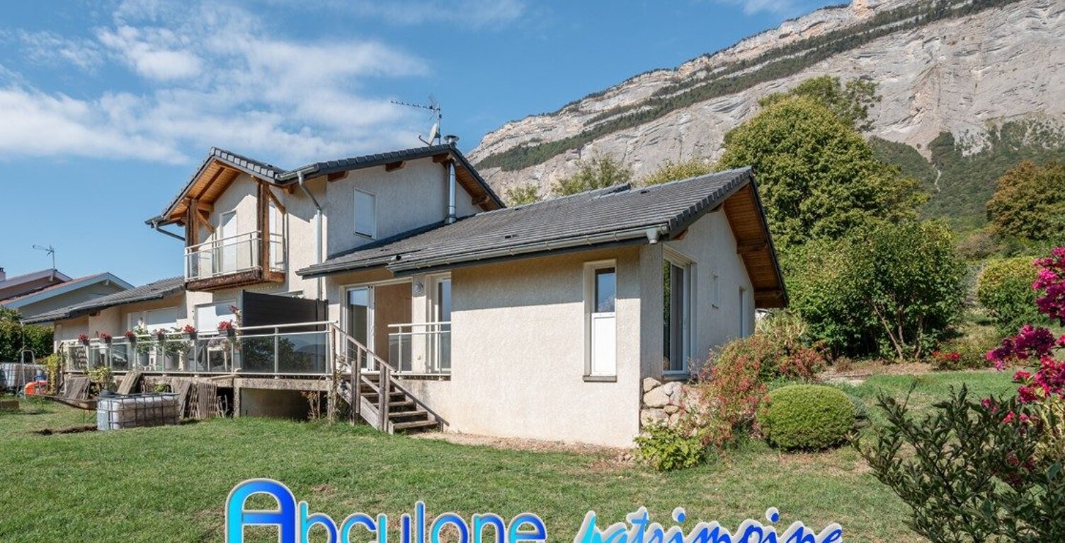 Appartement à vendre Biviers — photo 1