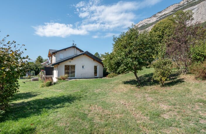 Appartement à vendre Biviers — photo 2