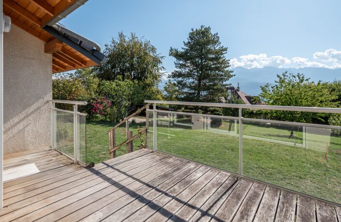Appartement à vendre Biviers — photo 3