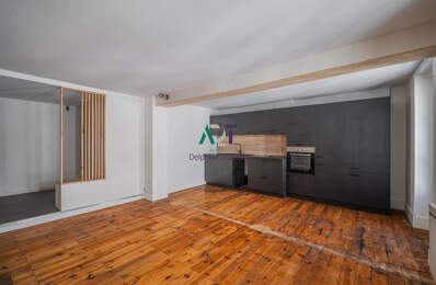 CENTRE-VILLE - T2 - 46m² — photo du bien
