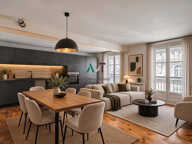 CENTRE-VILLE - T2 - 46m² — photo 2