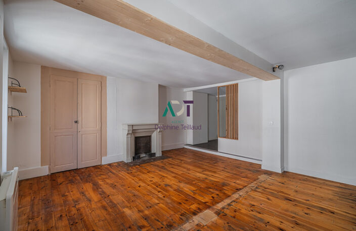 CENTRE-VILLE - T2 - 46m² — photo 3