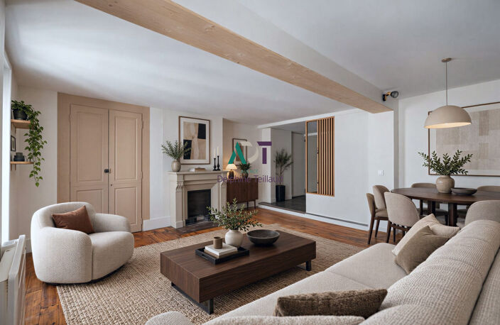 CENTRE-VILLE - T2 - 46m² — photo 4