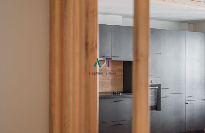 CENTRE-VILLE - T2 - 46m² — photo 5