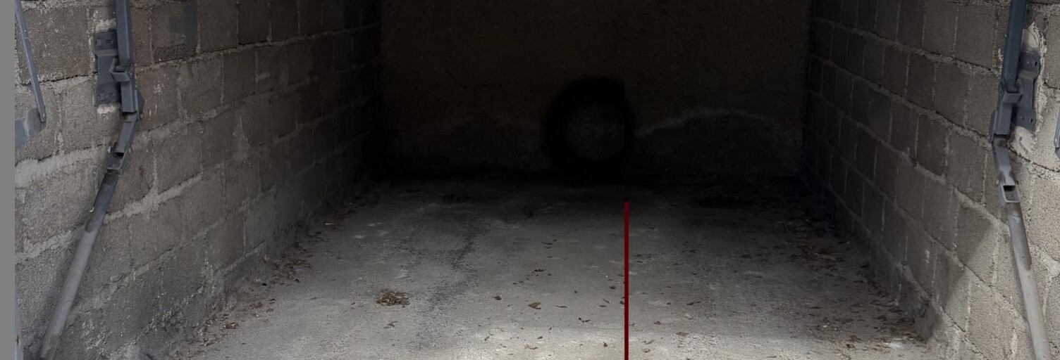 Garage  12 m² à louer à Reims (51100)