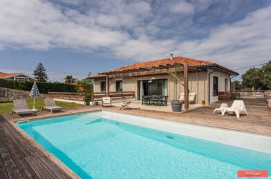 Maison 6 pièces 663000 €