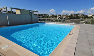 Appartement 1 Pièce 29 m² à louer à Nice (06200)
