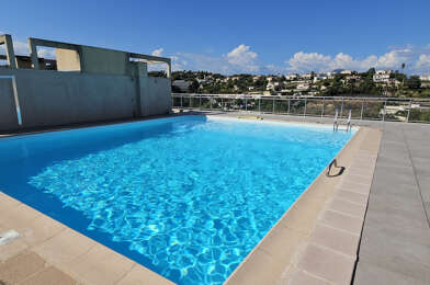 Appartement 1 pièces 850 €
