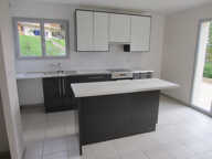 Maison indiv. 4 ch., Gge, Jardin, 5 min Barby centre — photo 3