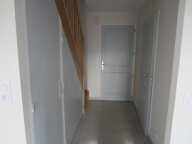 Maison indiv. 4 ch., Gge, Jardin, 5 min Barby centre — photo 4