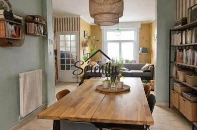 Maison 5 pièces 244000 €