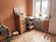 Maison, 4 chambres, cave et jardin. — photo 4