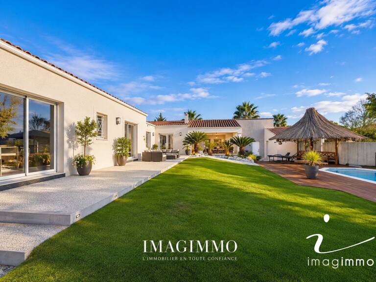 Maison contemporaine — photo 1