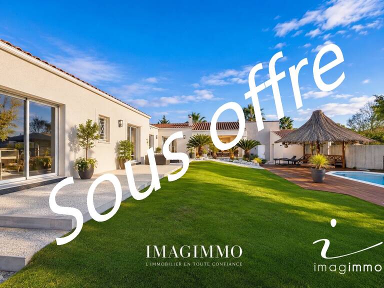 Maison contemporaine — photo 1
