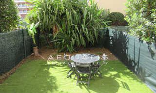 Appartement 1 Pièce 21 m² à vendre à Cagnes-sur-Mer (06800)