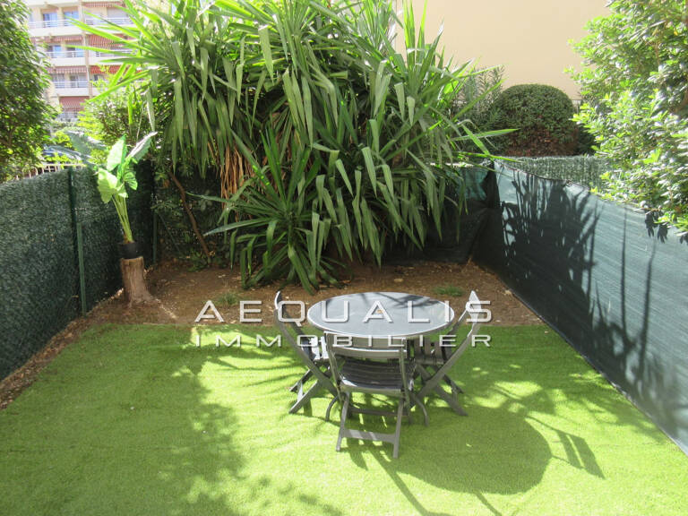 vente appartement 1 Pièce(s) — photo 1