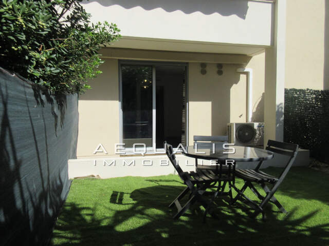 vente appartement 1 Pièce(s) — photo du bien