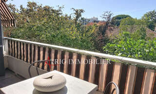 Appartement 1 Pièce 27 m² à vendre à Saint-Laurent-du-Var (06700)