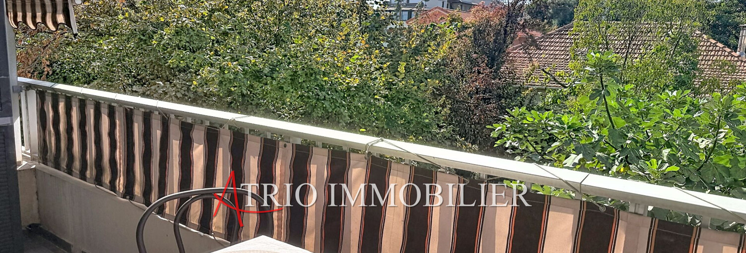 Appartement 1 Pièce 27 m² à vendre à Saint-Laurent-du-Var (06700)