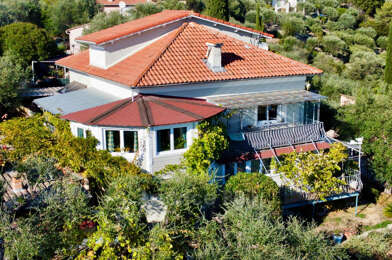 Maison 7 pièces 629100 €