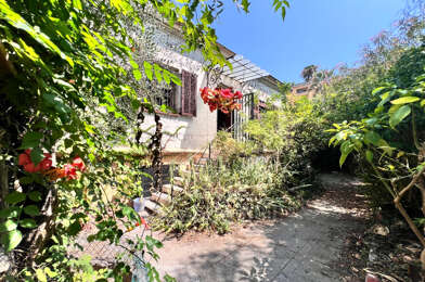 Maison 7 pièces 820100 €