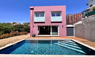Maison 5 Pièces 138 m² à vendre à Nice (06100)