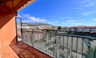 Appartement 4 Pièces 83 m² à vendre à Nice (06300)