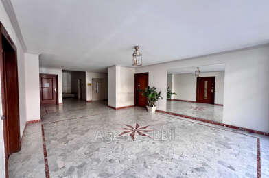 Appartement 3 pièces 485100 €
