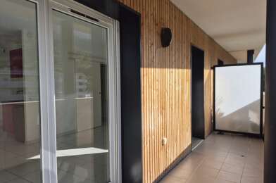 Appartement 1 pièces 120000 €