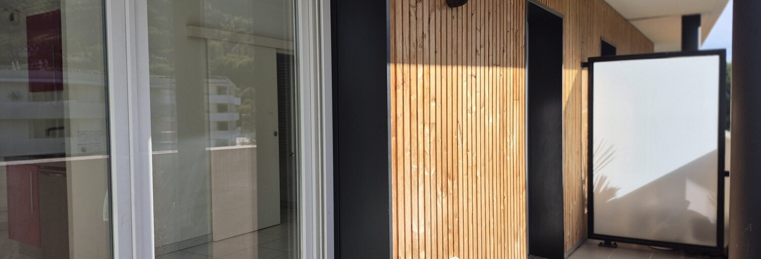 Appartement 1 Pièce 29 m² à vendre à Seyssins (38180)